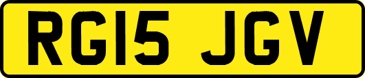 RG15JGV