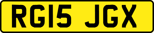RG15JGX