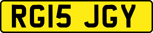 RG15JGY