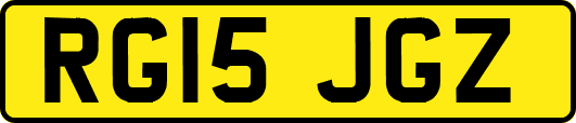 RG15JGZ