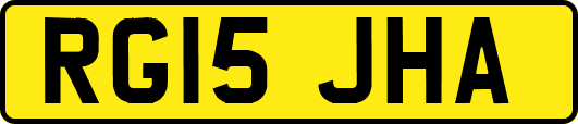 RG15JHA