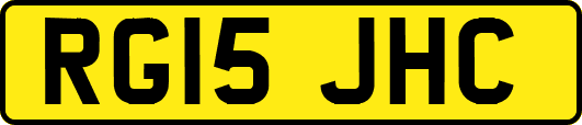 RG15JHC
