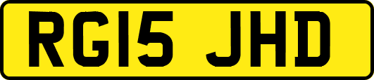RG15JHD