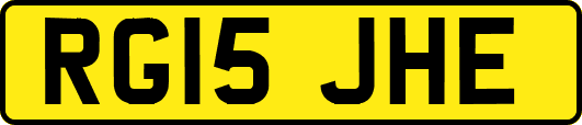 RG15JHE