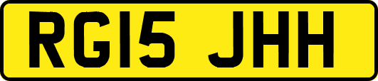 RG15JHH