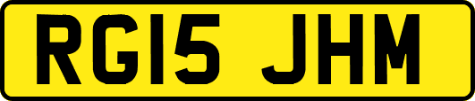 RG15JHM