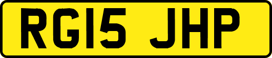 RG15JHP