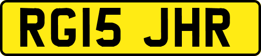 RG15JHR