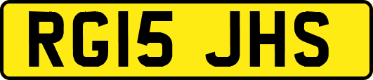 RG15JHS