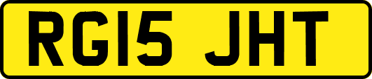 RG15JHT