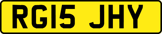 RG15JHY