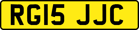 RG15JJC