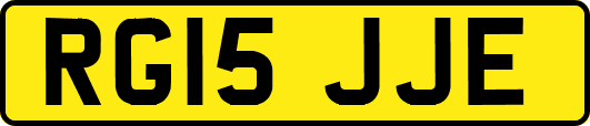 RG15JJE