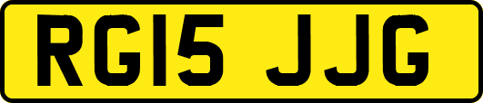 RG15JJG