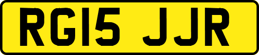 RG15JJR