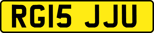 RG15JJU