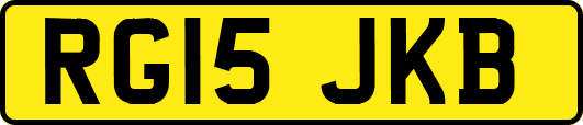 RG15JKB