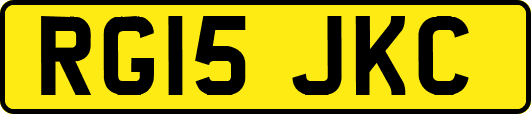 RG15JKC