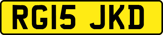 RG15JKD