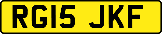 RG15JKF