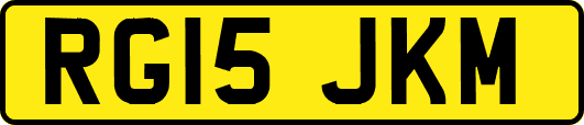 RG15JKM