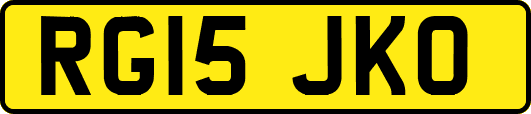 RG15JKO