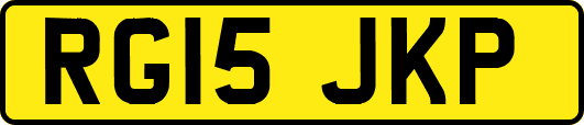 RG15JKP