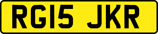 RG15JKR
