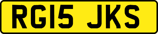 RG15JKS