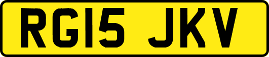 RG15JKV