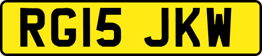 RG15JKW
