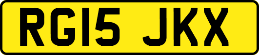 RG15JKX