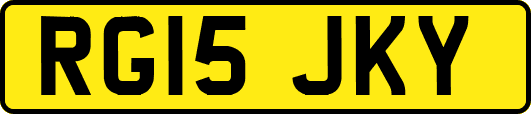 RG15JKY