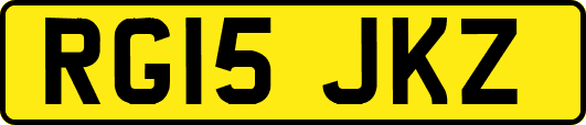 RG15JKZ