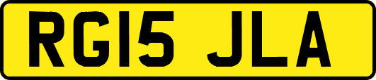 RG15JLA