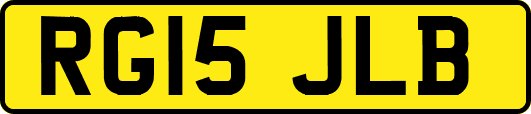 RG15JLB