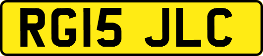 RG15JLC