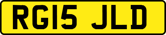 RG15JLD