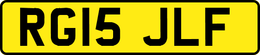 RG15JLF