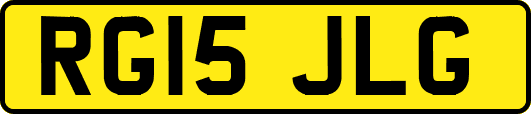RG15JLG