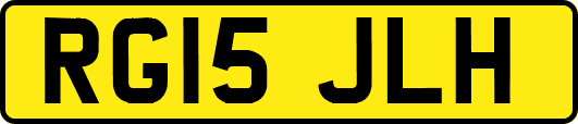 RG15JLH