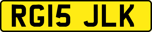 RG15JLK