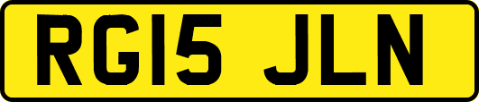 RG15JLN