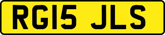 RG15JLS