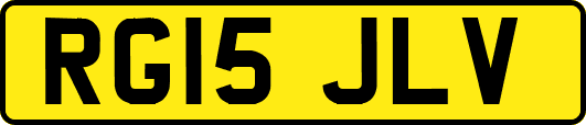 RG15JLV