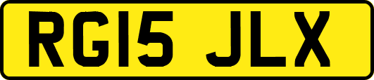 RG15JLX