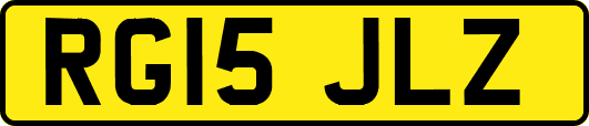 RG15JLZ
