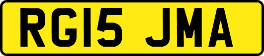 RG15JMA