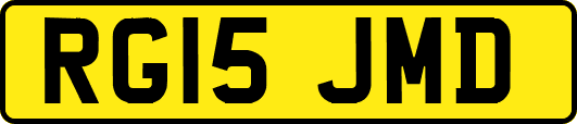 RG15JMD