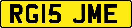 RG15JME